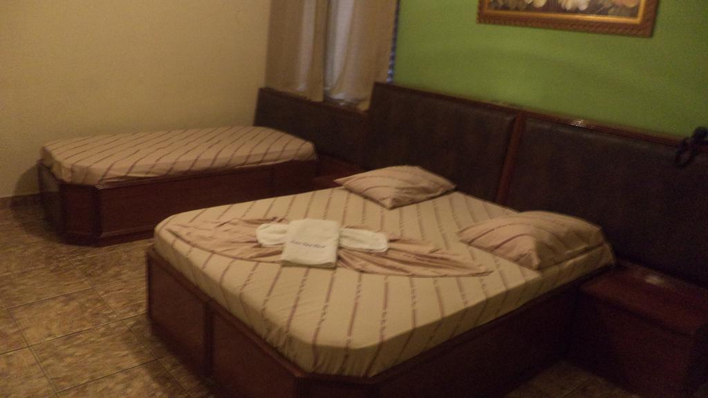 Hotel New Plaza São Bernardo do Campo Extérieur photo